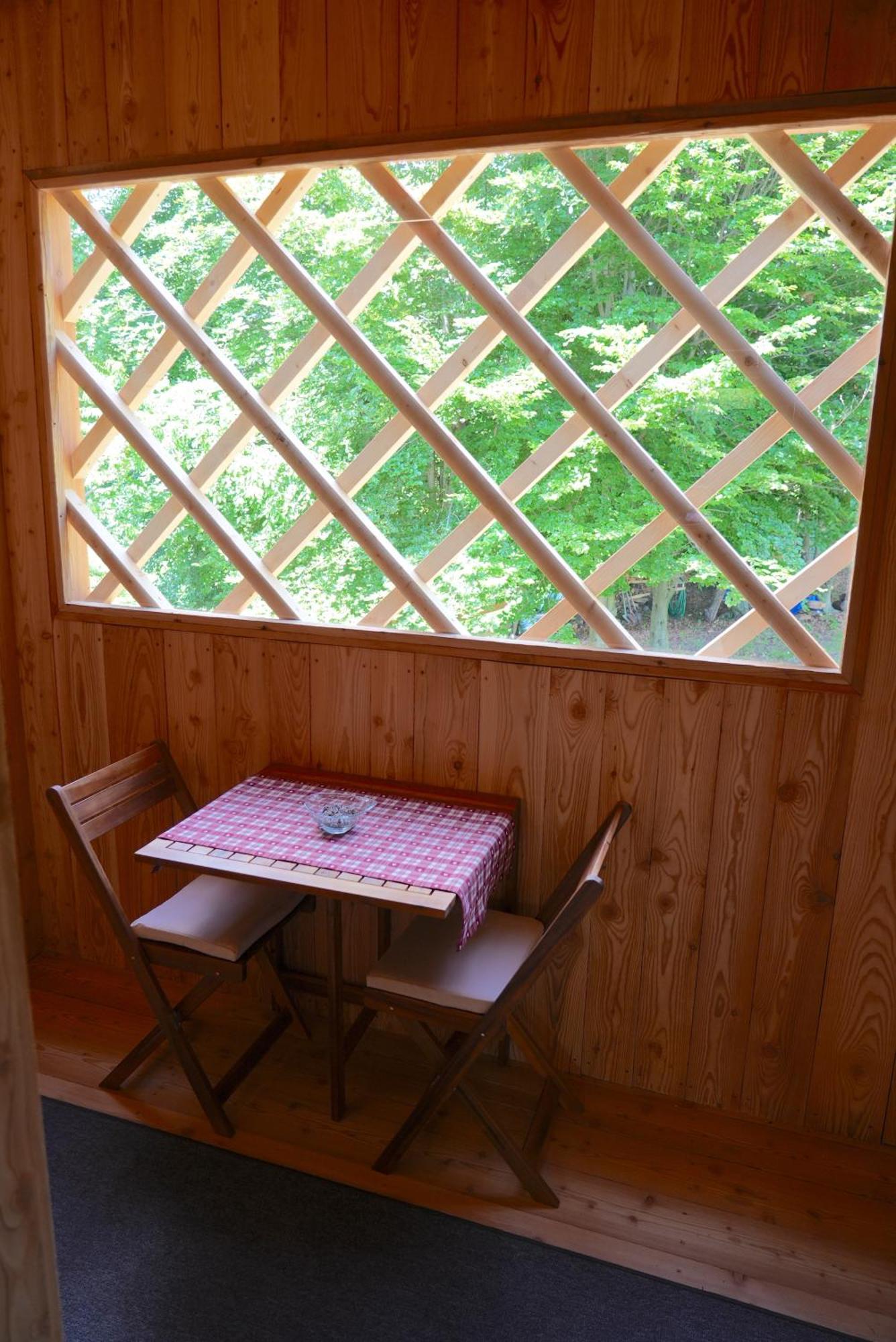 Chalet Navauce Raveo Exteriör bild