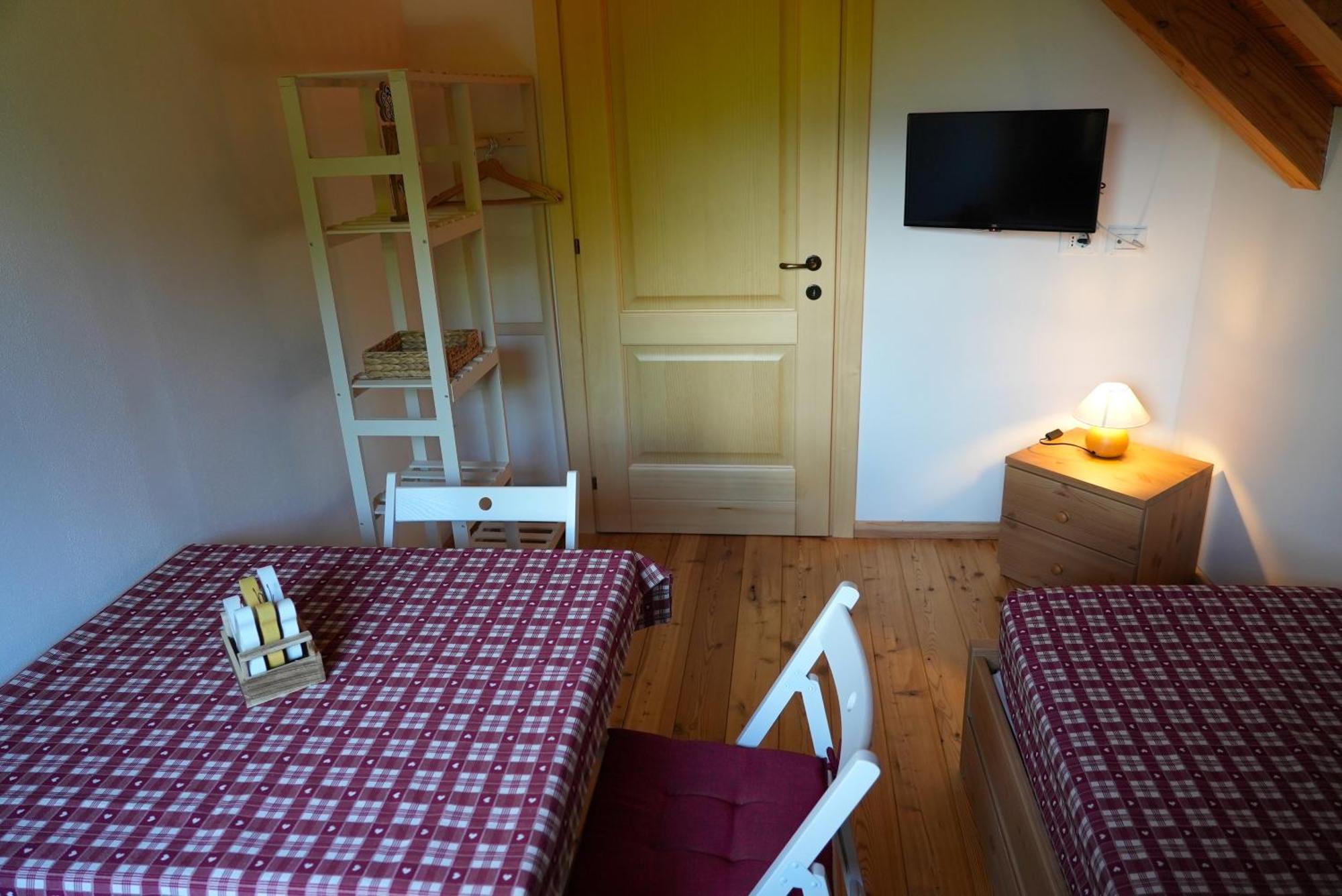 Chalet Navauce Raveo Exteriör bild