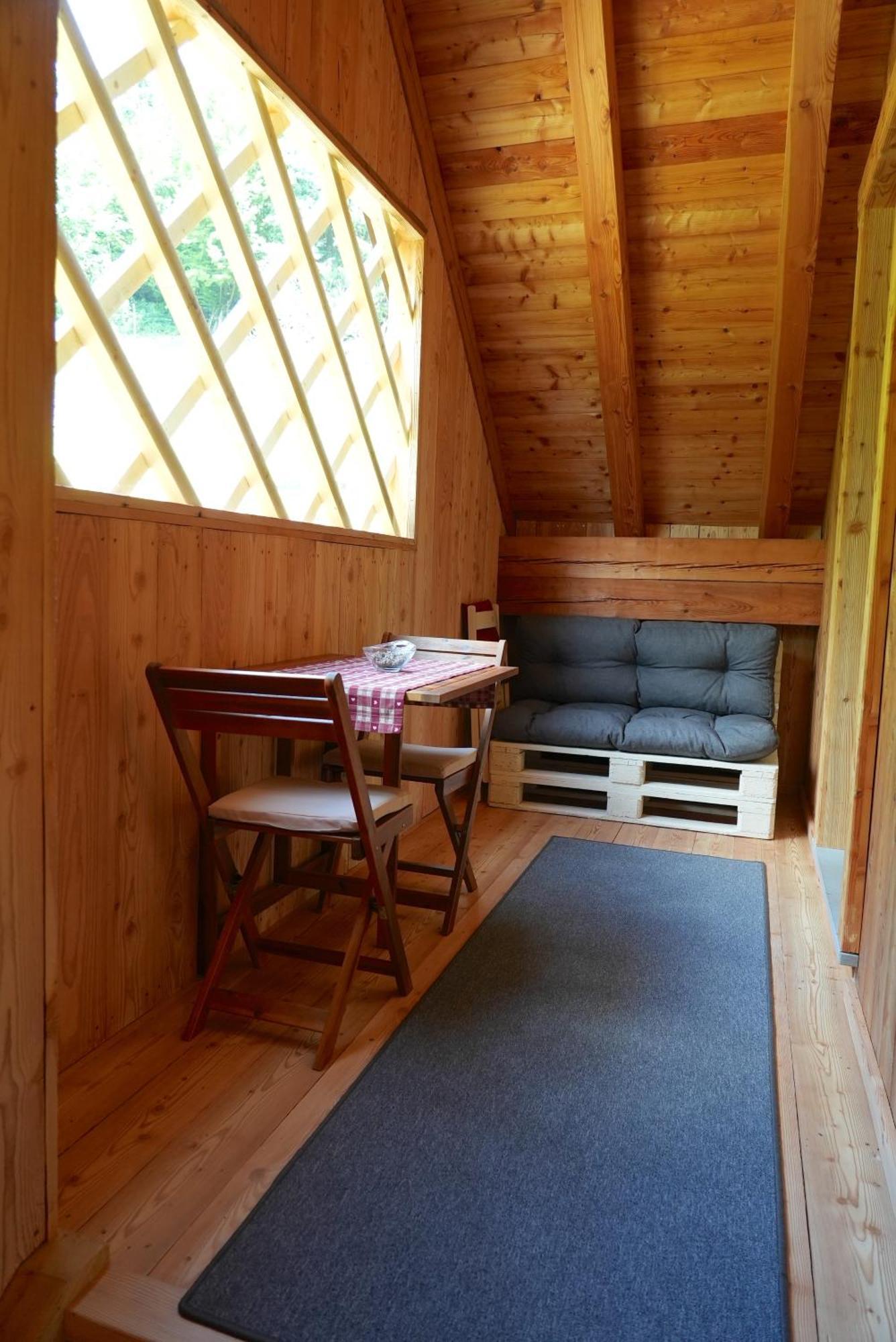 Chalet Navauce Raveo Exteriör bild
