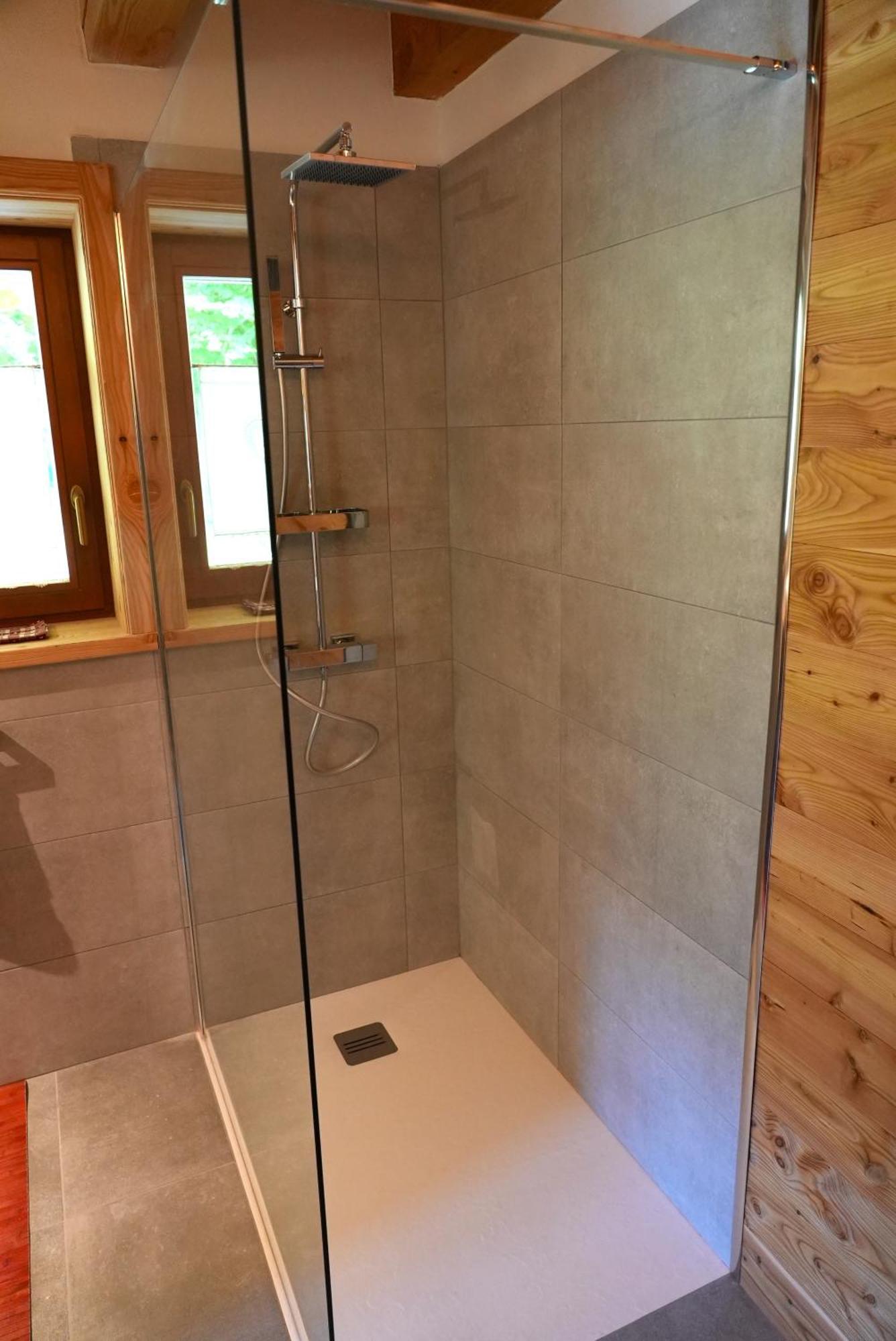 Chalet Navauce Raveo Exteriör bild