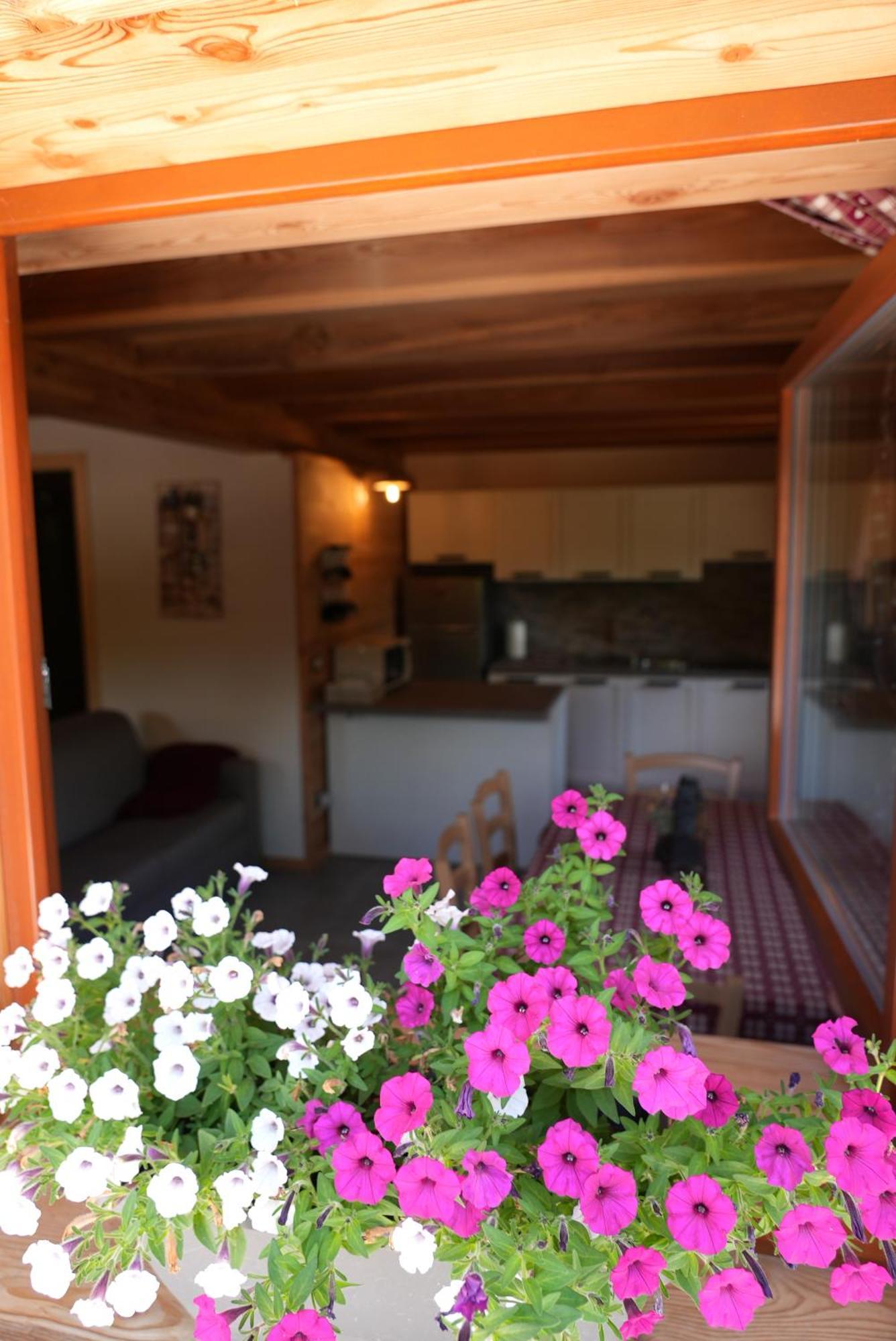 Chalet Navauce Raveo Exteriör bild